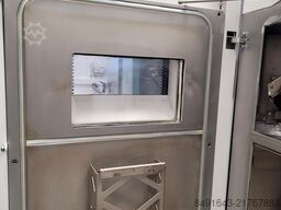 EOS FORMIGA P 110 Velocis