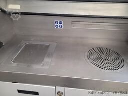 EOS FORMIGA P 110 Velocis