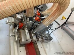 Lange Maschinenbau B90 KF