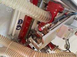 Lange Maschinenbau B90 KF