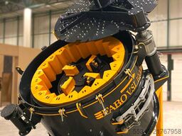 FABO VSI CRUSHER VSI 1000 VERTICAL SHAFT IMPACT CRUSHER