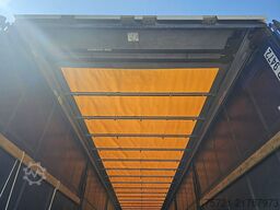 KRONE SD DISC BRAKES EDSCHA