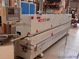 HOLZ-HER SPRINT 1317