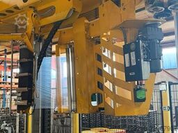 Haloila Palettenwickler
