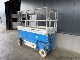 JLG 2646ES schaarlift schaar hoogwerker 2006 / 1300uur