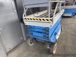 JLG 2646ES schaarlift schaar hoogwerker 2006 / 1300uur