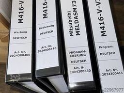 Citizen M16 4-M5