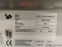 KARDEX SHUTTLE 250-1250X825-NT