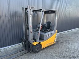 Jungheinrich EFG216k