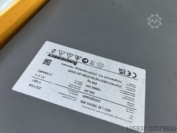 Jungheinrich EFG216k