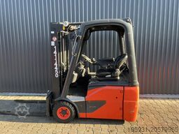 Linde E14-02