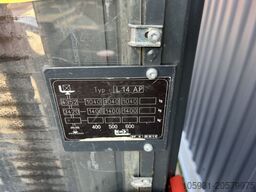 Linde L14AP
