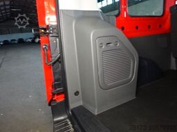 FORD Transit 350 L3H2 Trend Kombi MTW Stndhzg 2xKlima