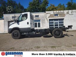 Iveco Daily 70S18HA8 WX 4x4