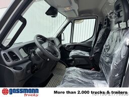 Iveco Daily 70S18HA8 WX 4x4