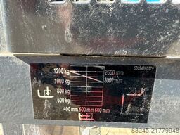 LINDE L12I