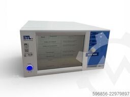 ETL Prüftechnik ATS 400 X8 Automatyczny system testowy