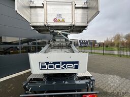 Böcker Agilo HL 27 Furniture Lift, 12-2024, 62 hours!