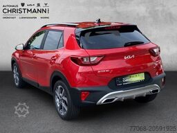 Kia Stonic GT LINE 1.0 T-GDI MILD-HYBRID *TECHNOLOGIE-PAKET*PANORAMADACH*
