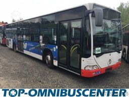 MERCEDES-BENZ O 530 Citaro, Euro 3 .: 1270