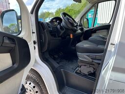 FIAT Ducato 2,3L 130 L2 H1