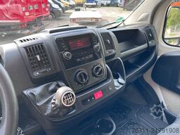 FIAT Ducato 2,3L 130 L2 H1