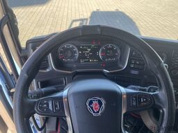 SCANIA S 500 BDF