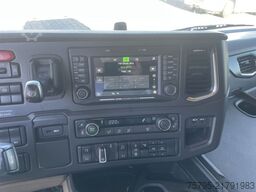 SCANIA S 500 BDF