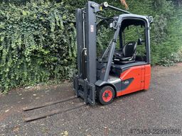 Linde E16-02 EVO