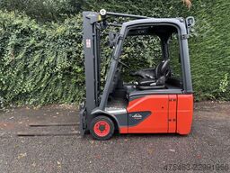 Linde E16-02 EVO