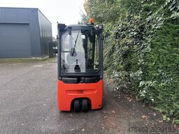 Linde E16-02 EVO