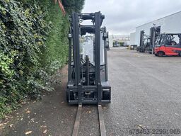 Linde E16-02 EVO