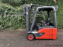 Linde E16-02 EVO