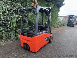 Linde E16-02 EVO