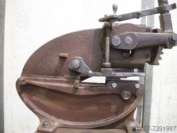 unbekannt Schnittlänge ca.120 mm