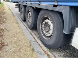 Krone N/A Bordwande / Zijborden / NL Trailer / Tuv-A...