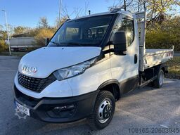IVECO DAILY 35-140