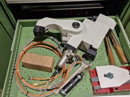 Tacchella Elektra 1018 MPC