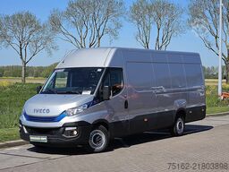 IVECO DAILY 35S16 ac automaat EURO6