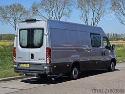 IVECO DAILY 35S16 ac automaat EURO6