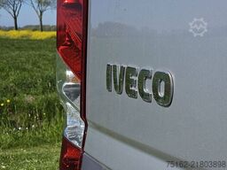 IVECO DAILY 35S16 ac automaat EURO6