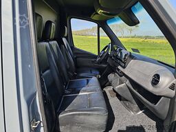 MERCEDES-BENZ SPRINTER 317 L2H1 LED Mbux10!
