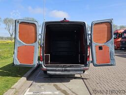 MERCEDES-BENZ SPRINTER 317 L2H1 LED Mbux10!