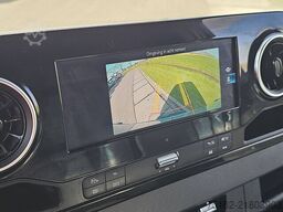 MERCEDES-BENZ SPRINTER 317 L2H1 LED Mbux10 Apple Carplay 3 Zi...