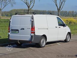 MERCEDES-BENZ VITO 114 L2 Wp-Inrichting AC!