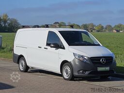 MERCEDES-BENZ VITO 114 L2 Wp-Inrichting AC!