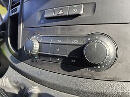 MERCEDES-BENZ VITO 114 L2 Wp-Inrichting AC!