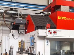 DEPO Dymamic 1009