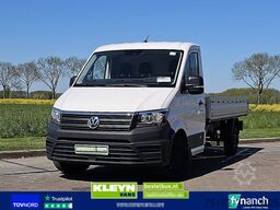 VW CRAFTER 35 2.0 L4 Open Laadbak!