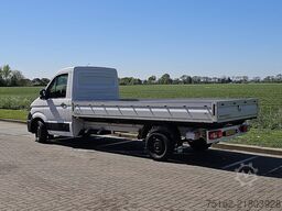 VW CRAFTER 35 2.0 L4 Open Laadbak!